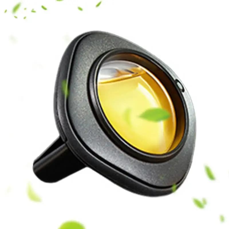 To refer to description Deodorants for automotive environments Long-lasting fragrance diffuser Clips for cars Creative diffusers for aromatherapy for cars