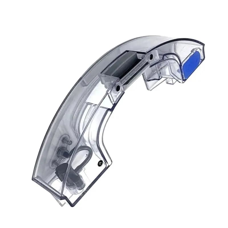 【NUOVISSIMO】Per Ecovacs Deebot T5 DX55 OZMO950 920 Parti di ricambio per aspirapolvere robot - 2 serbatoi d'acqua per aspirapolvere