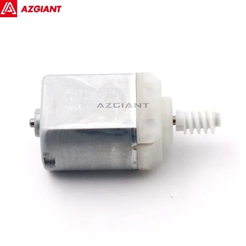 Motore di regolazione dell'angolo su e giù per specchietto retrovisore per auto originale FC140RM07700
