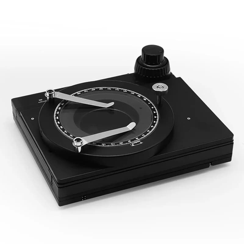 Microscopio Misurazione Osservazione Microscopio meccanico XYZ Fase mobile Fluorescenza Celle biologiche Fase mobile di precisione