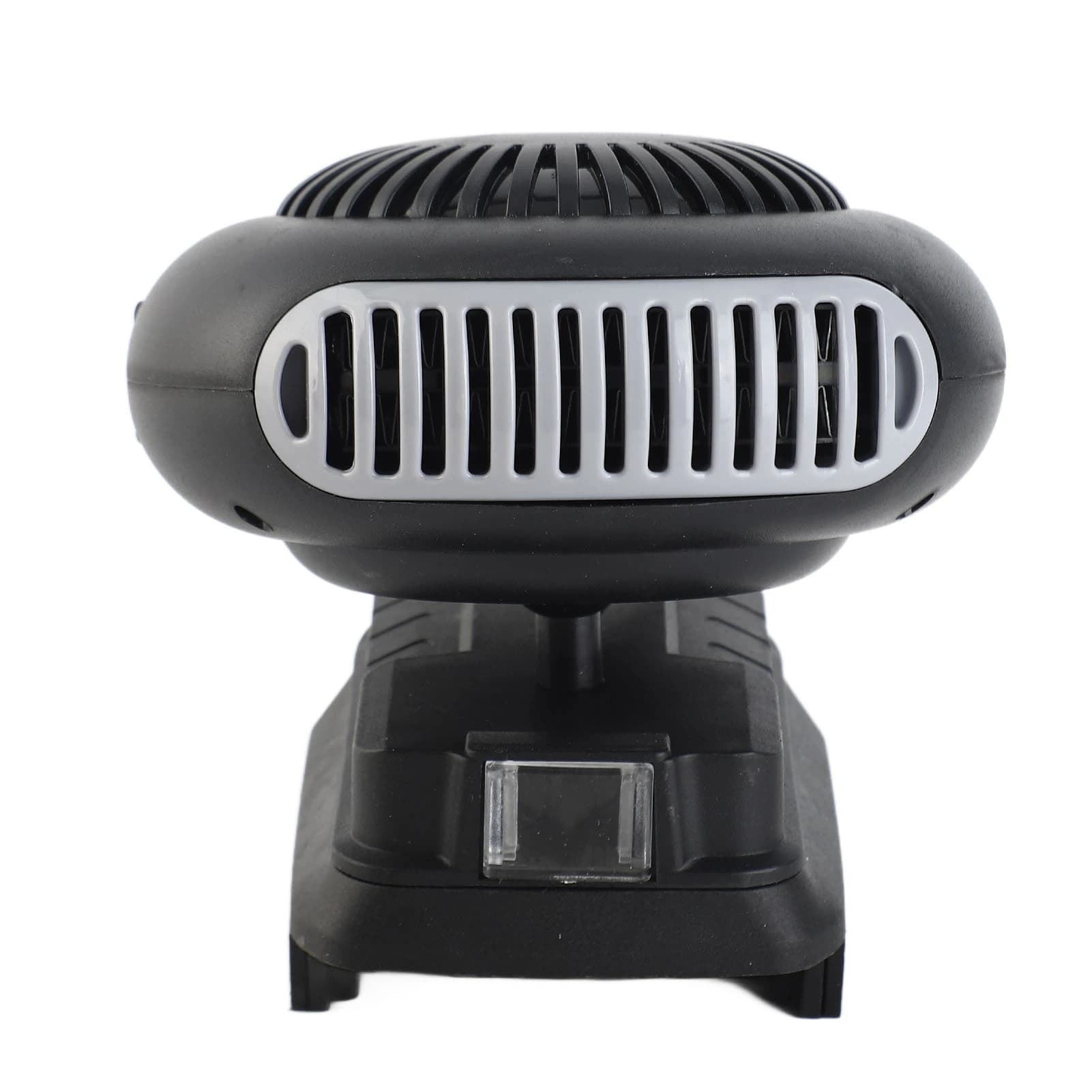 Riscaldatore per piccoli spazi da 170 W 2 marce 18 V Ventilatore riscaldatore elettrico alimentato a batteria per BL1815 BL1820 BL1530 BL1840 BL1850 BL1860