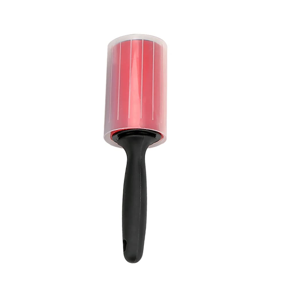 Cleaning Tools Cat Dog Clothes Tousle Remover Bed Hair Cleaning Brush Reusable Washable Lint Roller