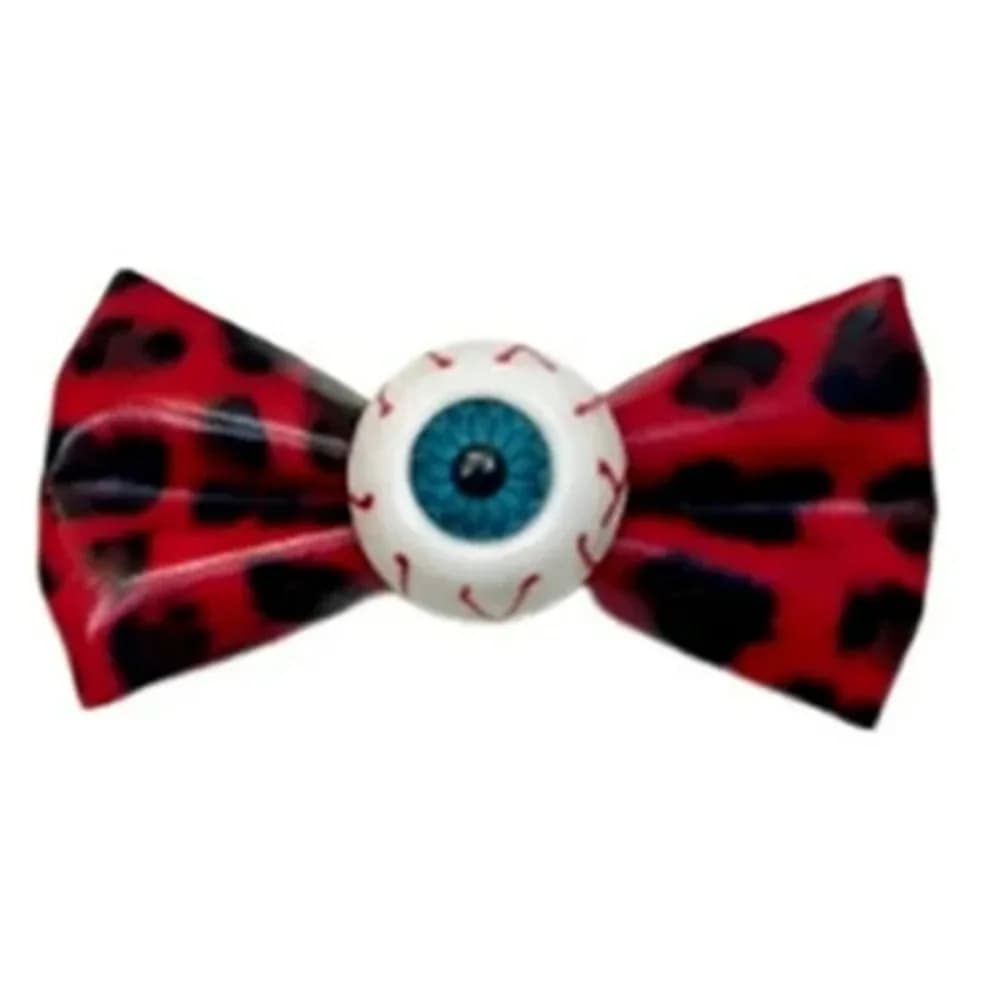 Creative Design Hair Clip Gothic Style Funny Style Cosplay Hair Accessories Halloween Theme Harajuku Style Gothic Hairpin