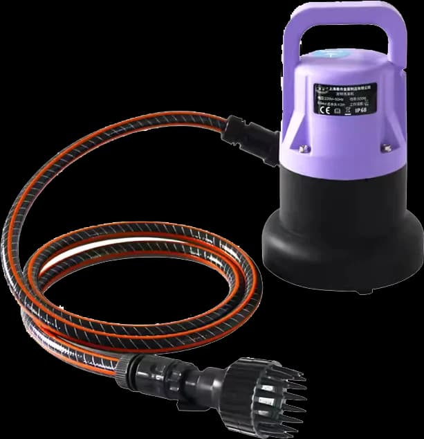 Professional Pet Bathing Machine, Recycle Pump, Shampoo Saving Mousse Foam Shower System, Dog Grooming Tool, 4 in 1 Function