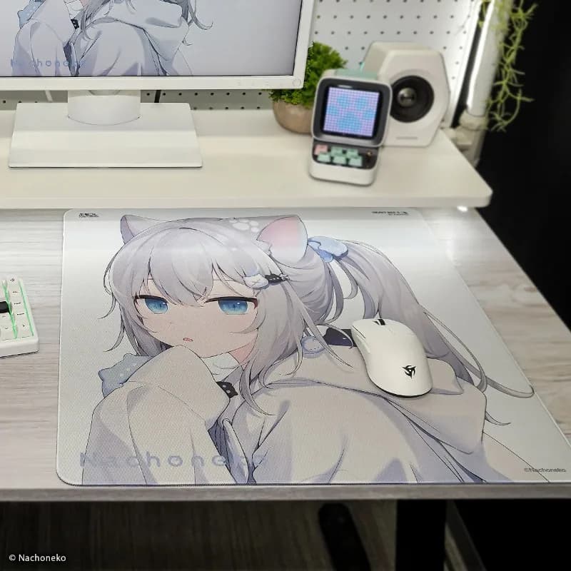 Tappetini per mouse in vetro temperato Replica Tappetini da gioco E-Sport personalizzati personalizzati Tappetino da scrivania di grandi dimensioni per tappetino per mouse da gioco FPS per PC