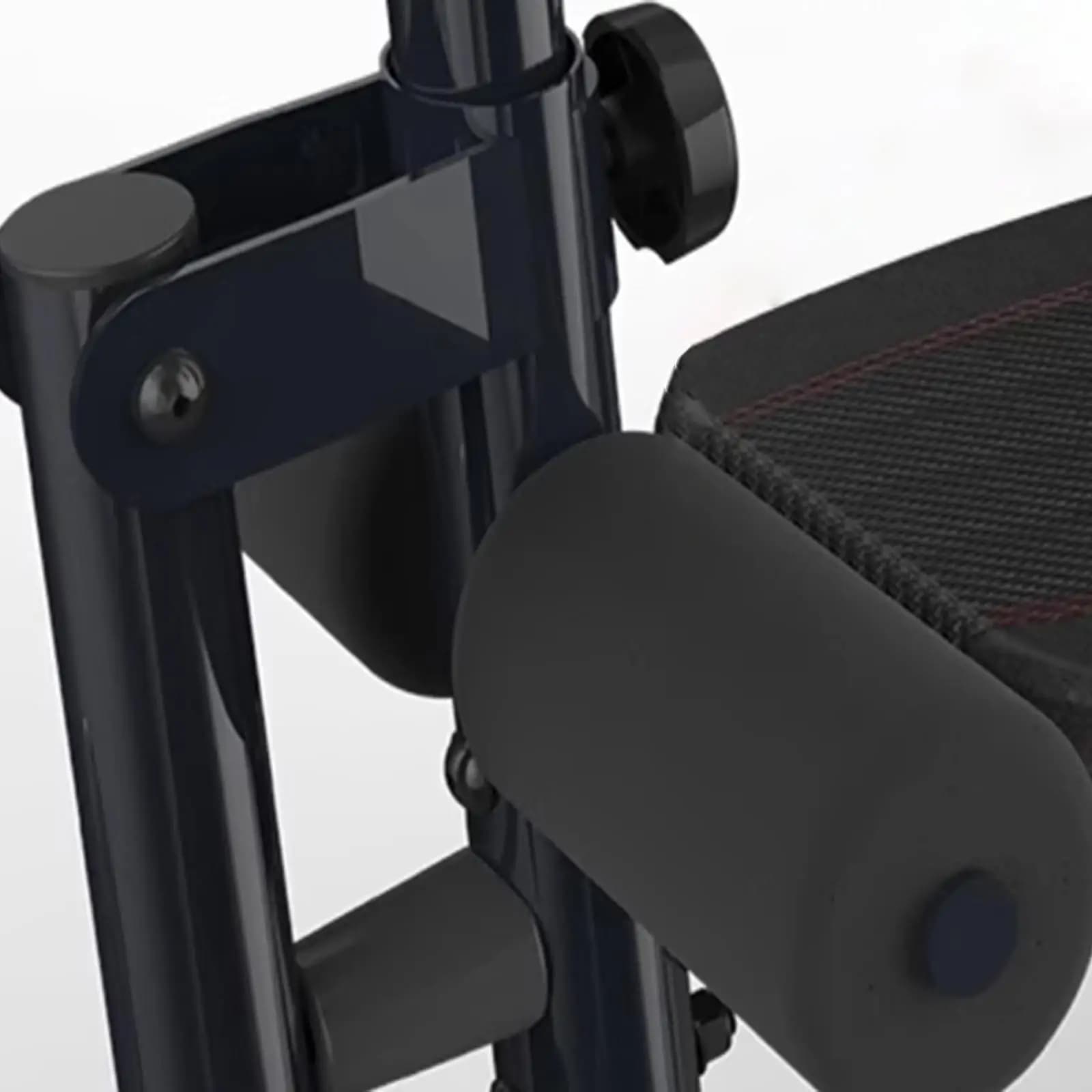 Tubi in schiuma per esercizi, impugnature in spugna, cuscinetti di ricambio per attrezzature indoor per allenamento cardio e forza