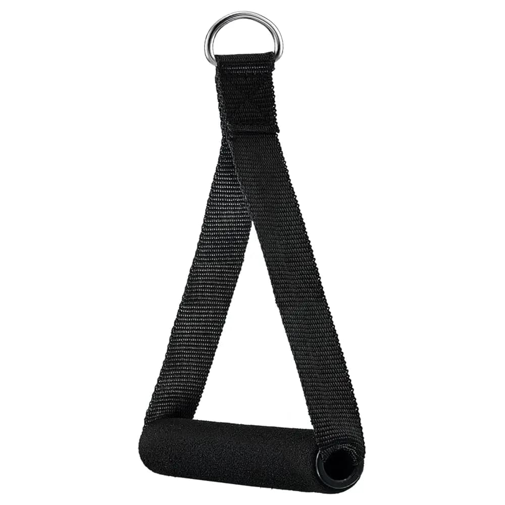 1 Pezzo Maniglie di Ricambio per Attrezzi da Palestra, Accessori per Macchine a Cavo per Sistema a Puleggia di Attrezzature da Palestra Domestica, Bande di Resistenza, Allenamento