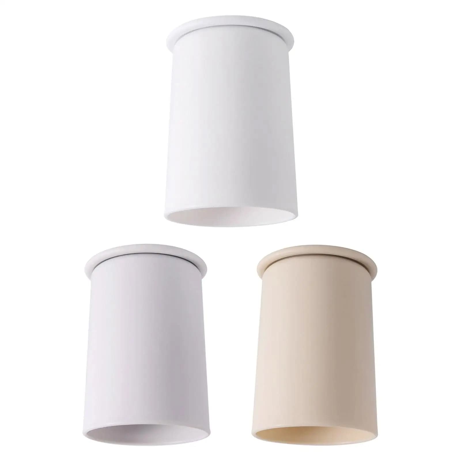 Tazza magnetica per spazzolino invertita Accessori per il bagno Organizzatore per spazzolino con base per collutorio Bicchiere da bagno per WC