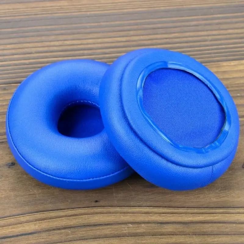 Y1UB Cuscinetti auricolari per cuffie Cuscinetti auricolari in schiuma per cuffie
