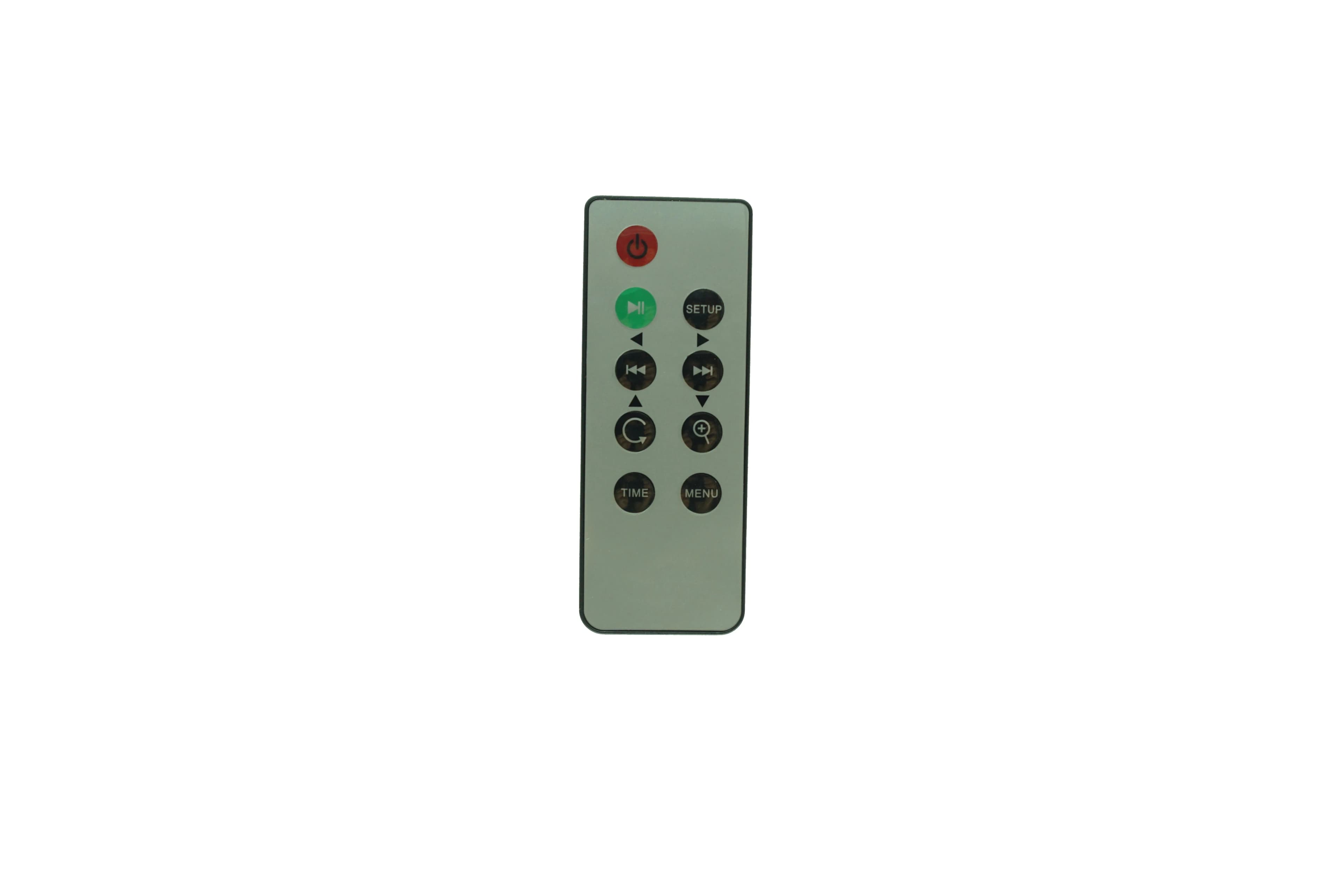 Telecomando compatibile con il portafoto digitale Viewsonic VFD1028W