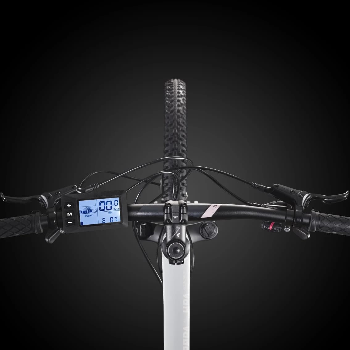 Controller Brushless per E-bike 13A 15A 25A G51 con Display LCD 250W 350W 500W per Motore Brushless Elettrico, Ricambio per Scooter Elettrico