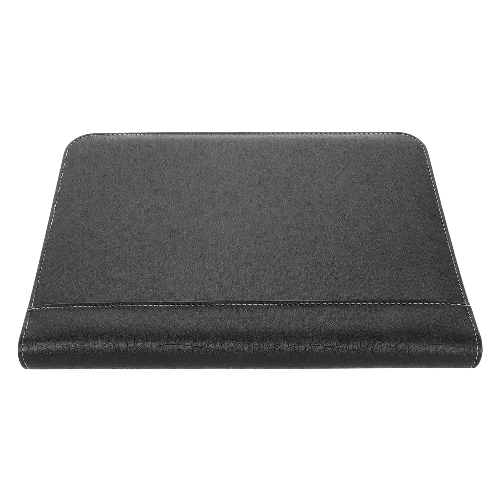 Cartella Portadocumenti A4 Trasparente Portatile, Organizzatore Documenti per Ufficio, Borsa Multifunzione per Archiviazione Documenti, Protezione Carta