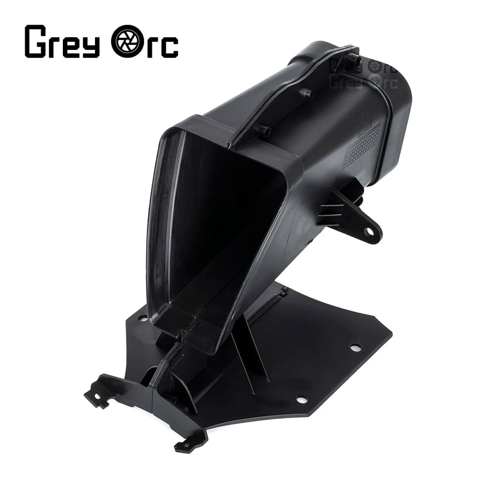 Per S1000RR 2019 2020 2021 2022 2023 2024 Ram Tubo di copertura della presa d'aria Condotto Parti della carenatura tubo di ventilazione Accessori moto