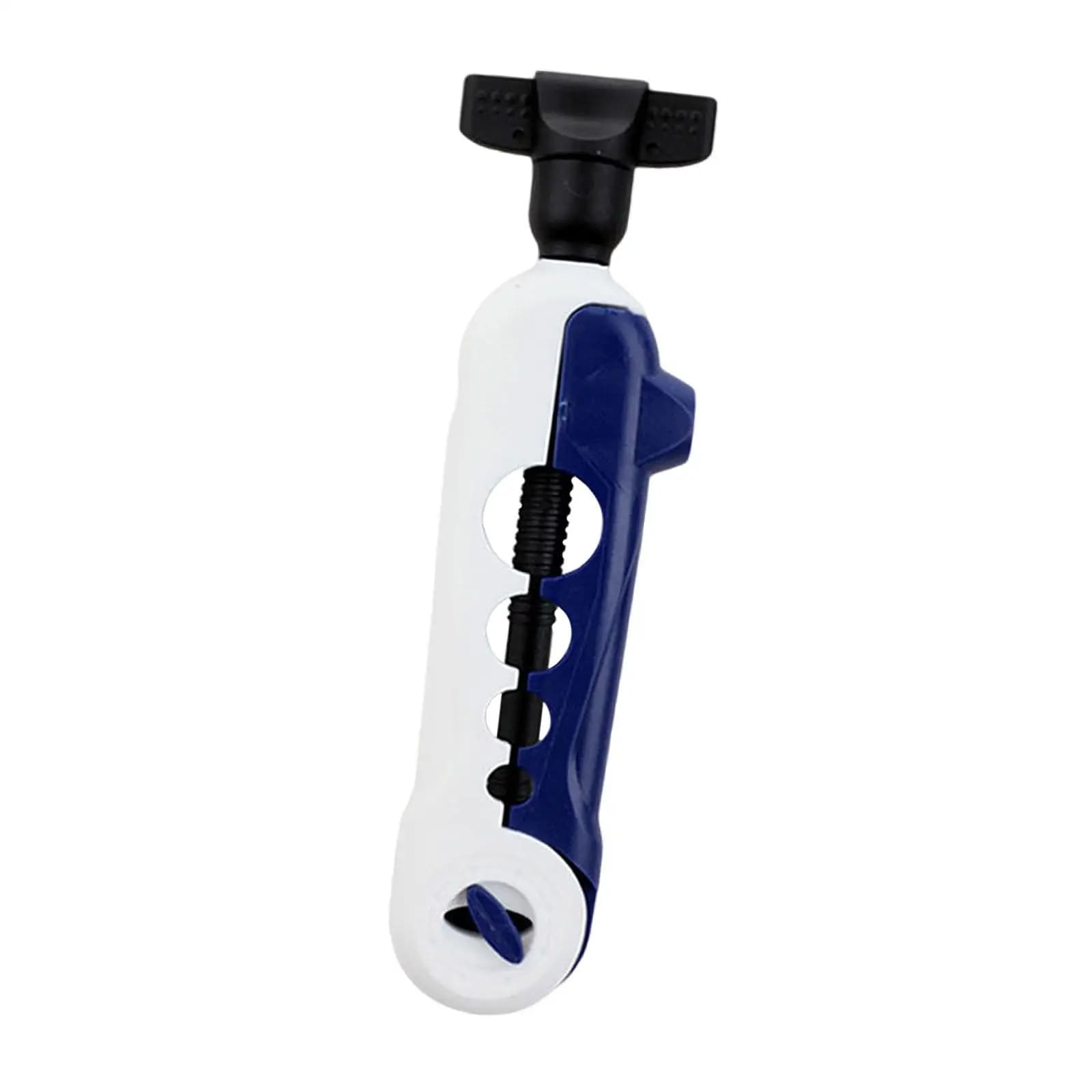 Plastic Pocket Fishing Lamp Wrapper, Winding Station, Roller Wrapper, Outdoor Spin Fishing Boat Fishing Accessories