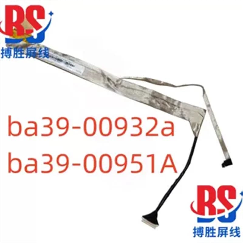 Applicabile al cavo dello schermo SAMSUNG R540 RV510 RV508 E352 R510 BA39-00951A