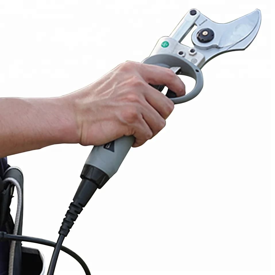 2026 Electric shears for pruning grapes Trimmer
