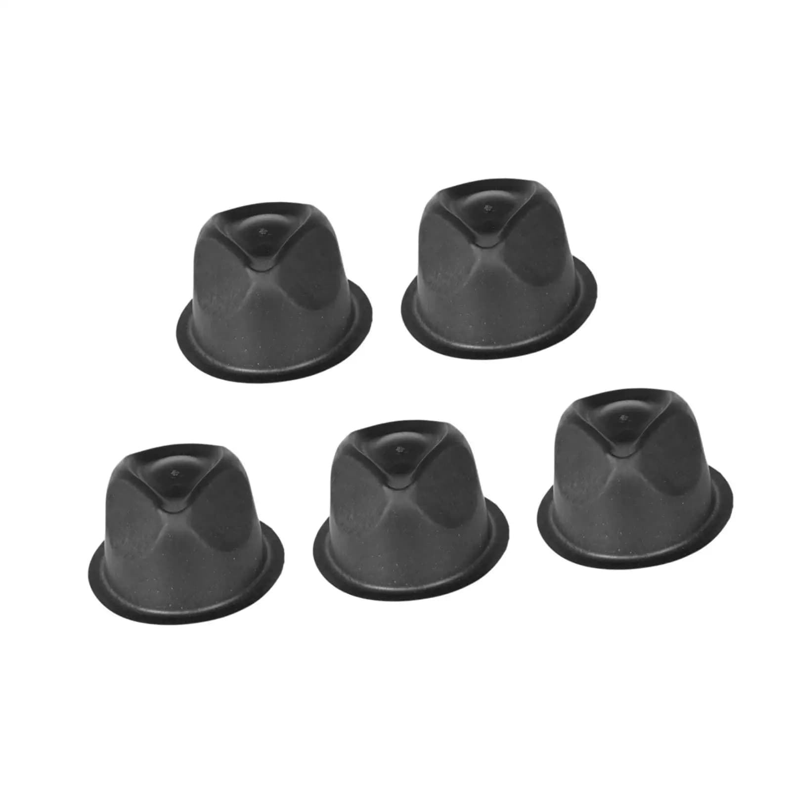 5Pcs Baseball Cap Rack Baseball Hat Shaper for Vendors Retailer Trade Shows