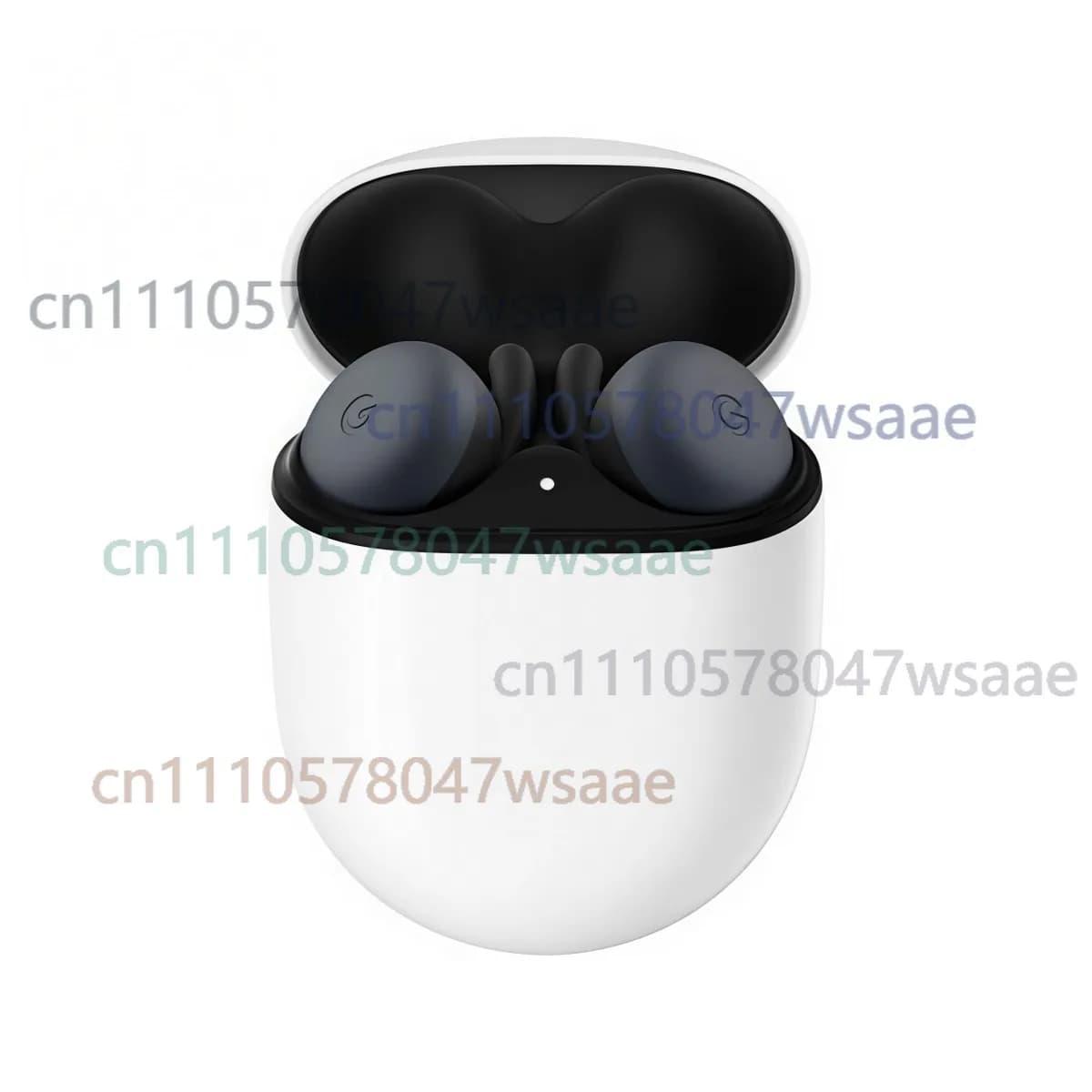 Auricolari True Wireless Google Pixel Buds 2a Gen (Usati, 90% Nuovi) - Charcoal