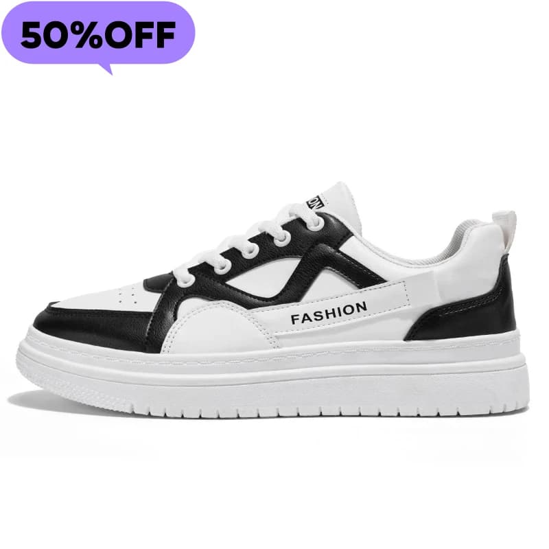 Nuove Sneakers Casual da Uomo 2026, Scarpe da Skateboard alla Moda con Lacci in Mesh, Comode Sneaker Sportive da Uomo, Tenis Masculino