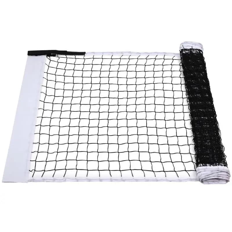 Open Air Sports Pickleball Training Network, Standard Size, Portable Sports Fitting for Fitness, Volleyball, Multifunctional Sports