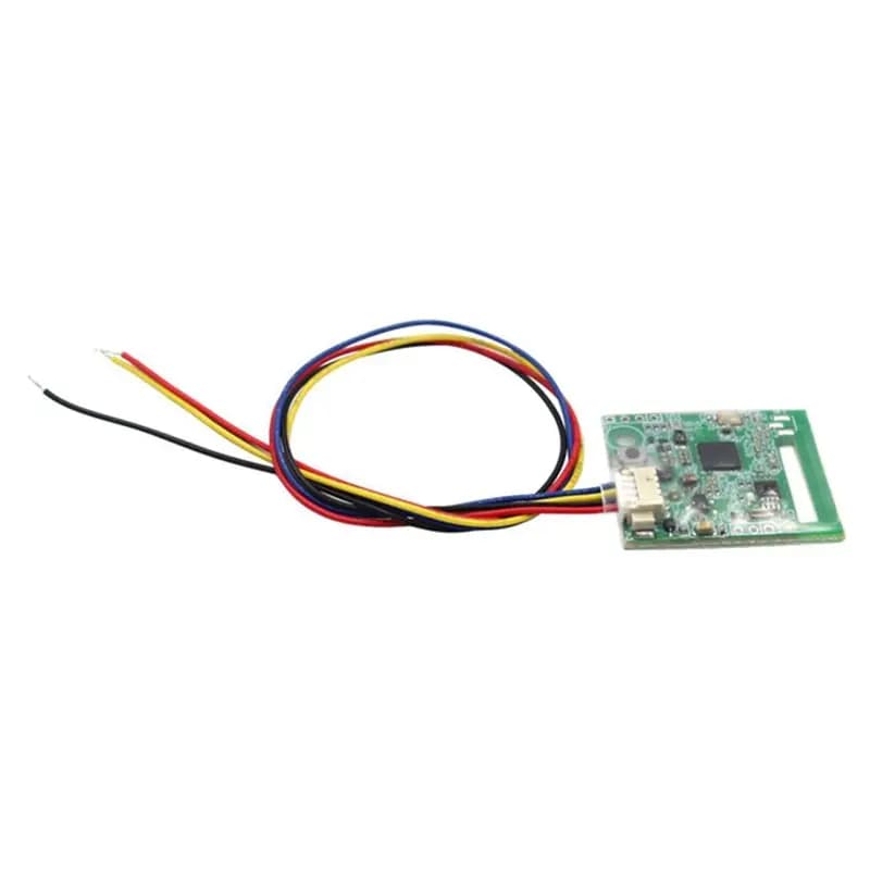 Modulo di Sblocco a Soffitto per Serratura Elettronica Intelligente Bluetooth ABZW, Controllo APP, Modulo Interruttore Smart Home SN9243
