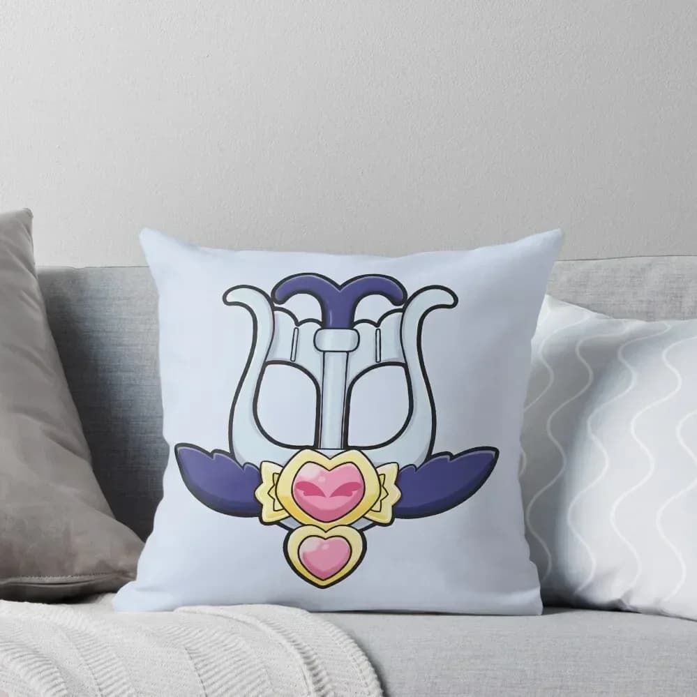 Tokyo Mew Mew - MinTone Arrow Throw Pillow ornamenti natalizi 2025 decorazione autunnale fodera di lusso cuscino