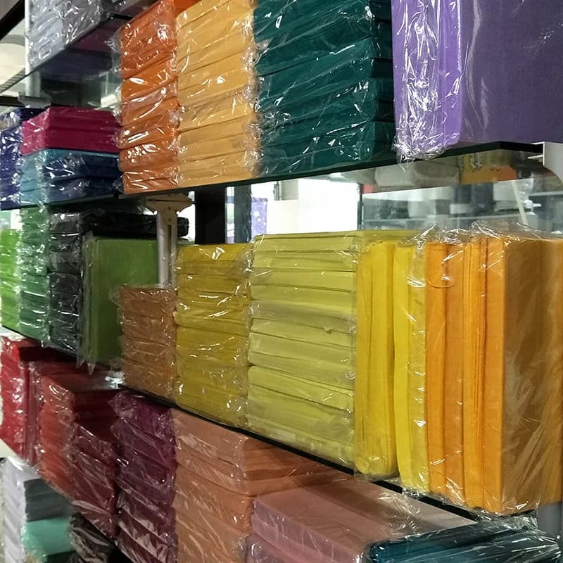 Hot Sale Pure Colors Choose Polyester Felt Fabric 30X30CM For Needlework DIY Sewing Handmade Felt Feltro Nonwoven Colth 1 sheet