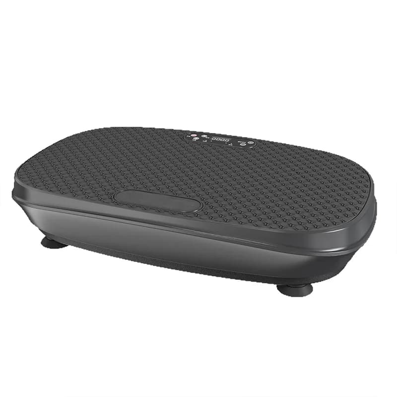 Vibration Platform Slim Gym Exercise Machine Weight Loss Crazy Fit Massager Vibrating Plate for Home Trainingpromote sales