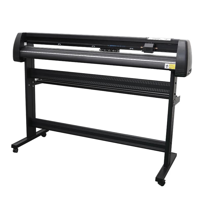 Taglierina per plotter per tinta per finestre Macchina per plotter da taglio per vinile Macchina da taglio per plotter per sublimazione