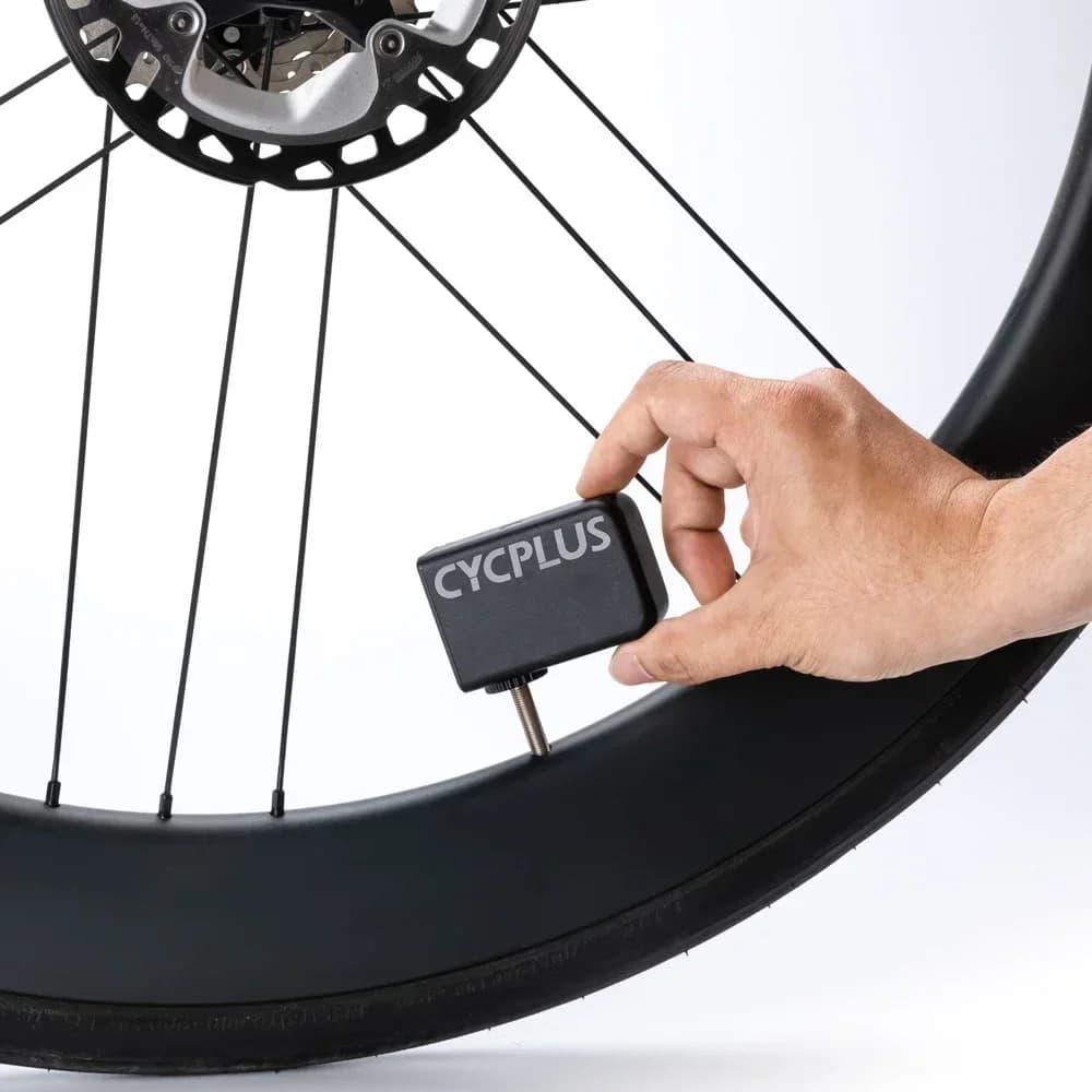 Electric Mini Air Pump Bike Bicycle Accessories Portable Bicycle Pumps