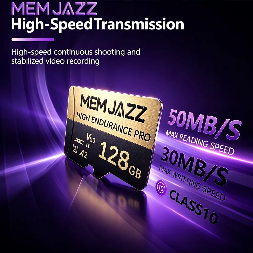 SD Card 256GB 512GB Memory Card Micro TF SD U3 V30 A2 Class 10 High Speed Top Quality For Steam Deck Portable Gaming Expansion