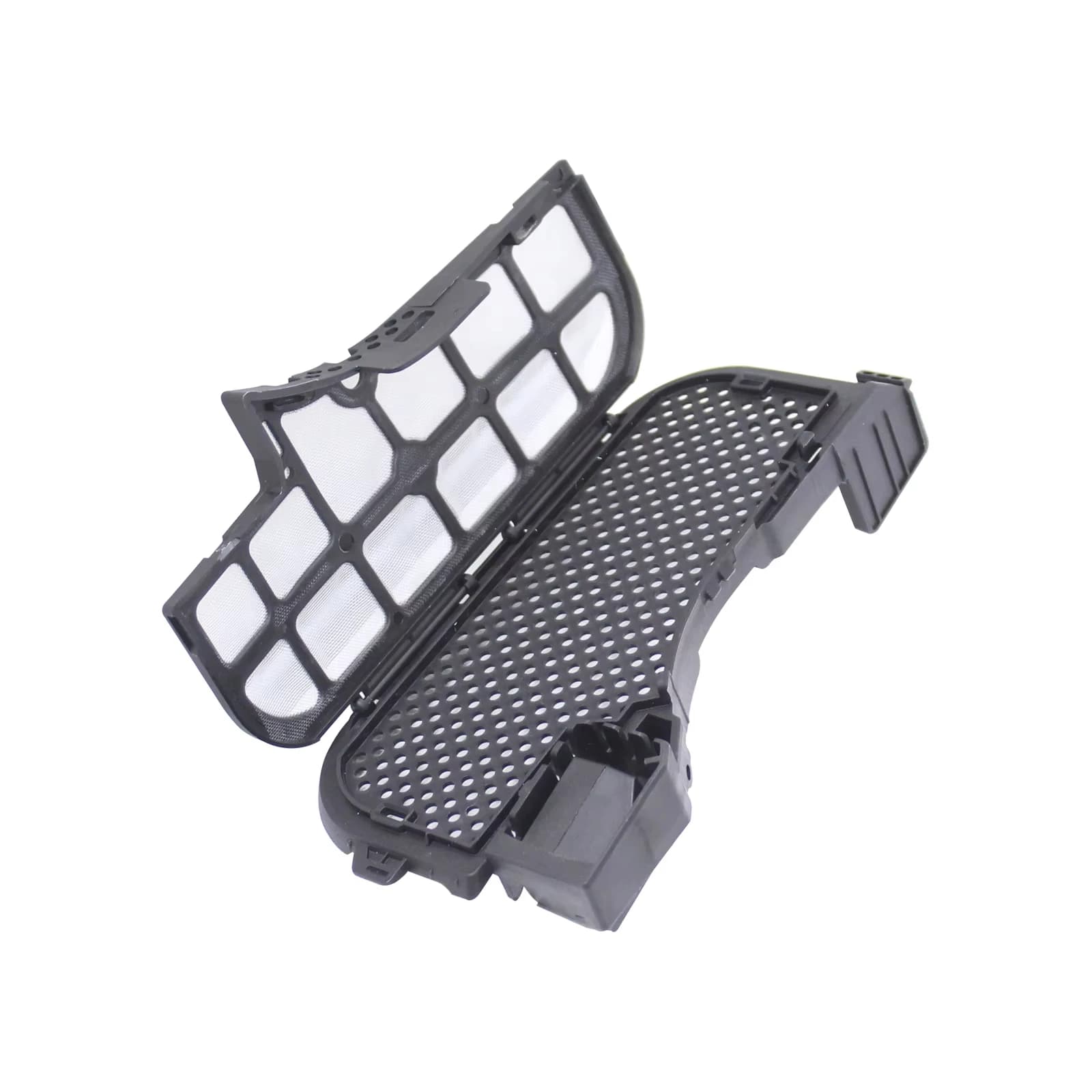 Spazzola di manutenzione e gruppo filtro acqua compatibili con Roborock S8ProUltra,S7maxVultra,S7proUltra S7maxUltra Robot aspirapolvere