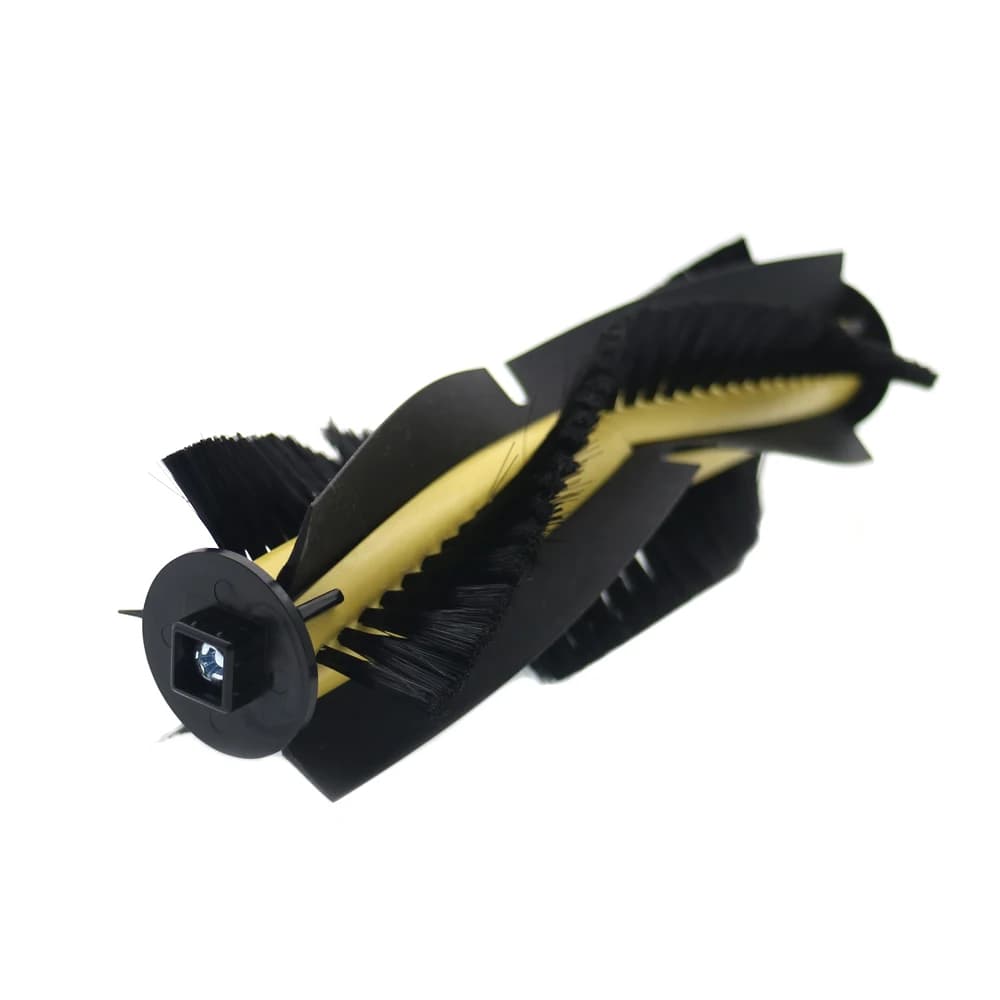 Compatible with the Main Roller Brush and Side Brush Replacement Kit for Ilife V7s V7 V7s Pro Robot Vacuum Cleaner Spare Parts