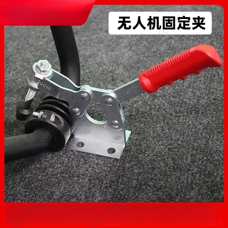 T100 ST70 ST40 T30 T20 P Aircraft Car Mount Clip Transport Tripod Holder Fastener