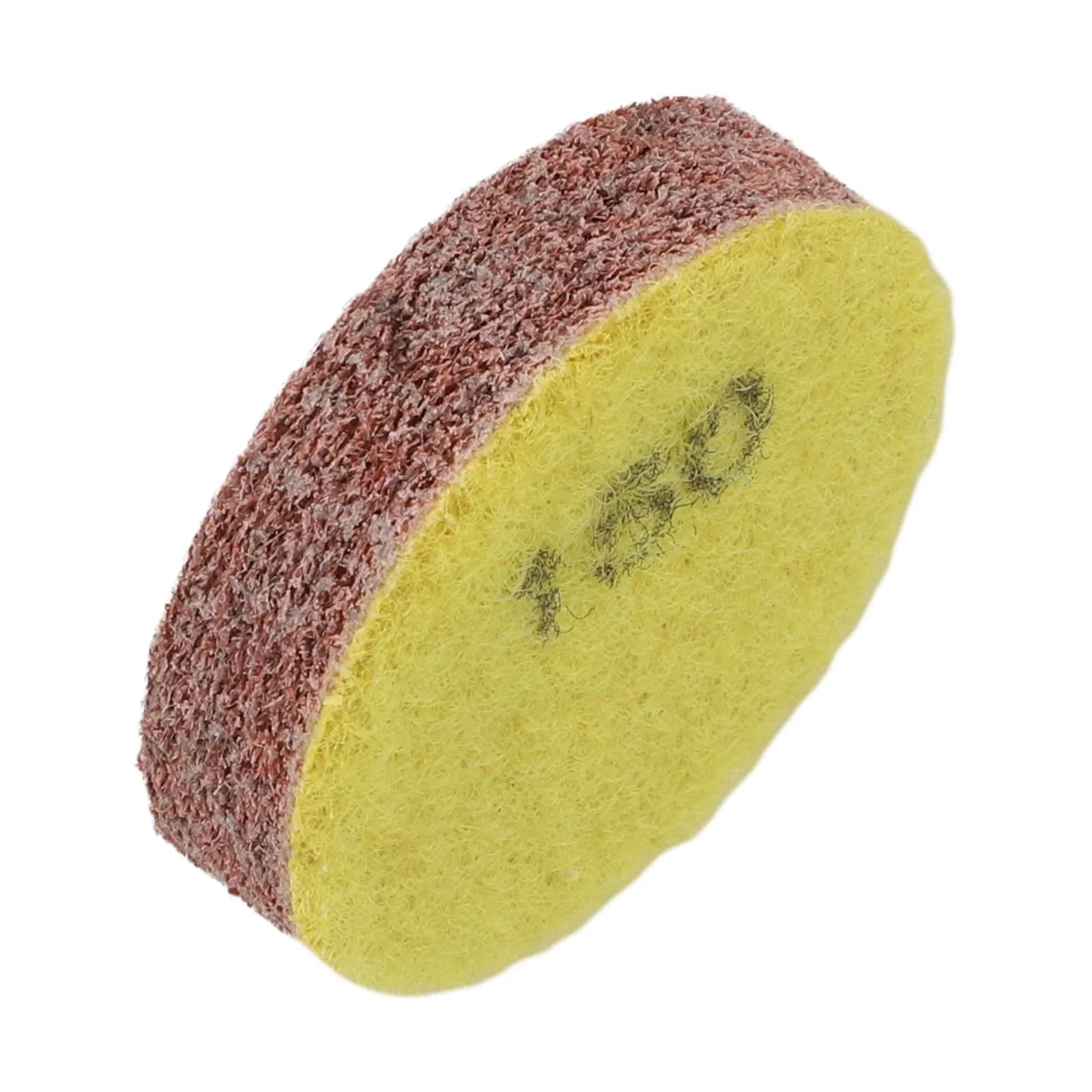 Disco lucidante in spugna da 2 pollici per marmo, granito, quarzo e cemento, per levigatura e lucidatura, con 8 opzioni di grana.