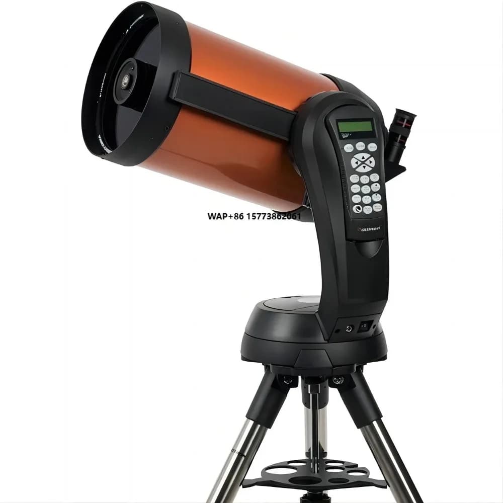 Telescopio computerizzato Celestron Nexstar 8SE