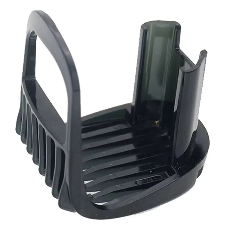 Pettine di ricambio M04K per regolabarba/tagliacapelli BT405 BT3200 QT3300 QT4000 QT4005 QT4008 XA4003 QT4012 QT4013 QT