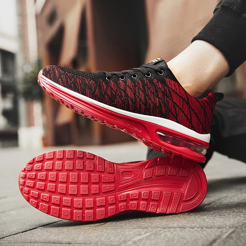 2025 Women's Fashion New Product Running Shoes Fashion Breathable Outdoor Football Shoes For Men's Leisure Moccassini Tennis Skateboard