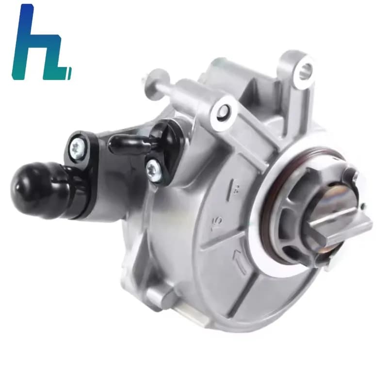 11668605976 Pompa del vuoto delle parti del motore dell'auto per BMW X5 E70 F15 MF 85 X6 E71 F16 11667619388