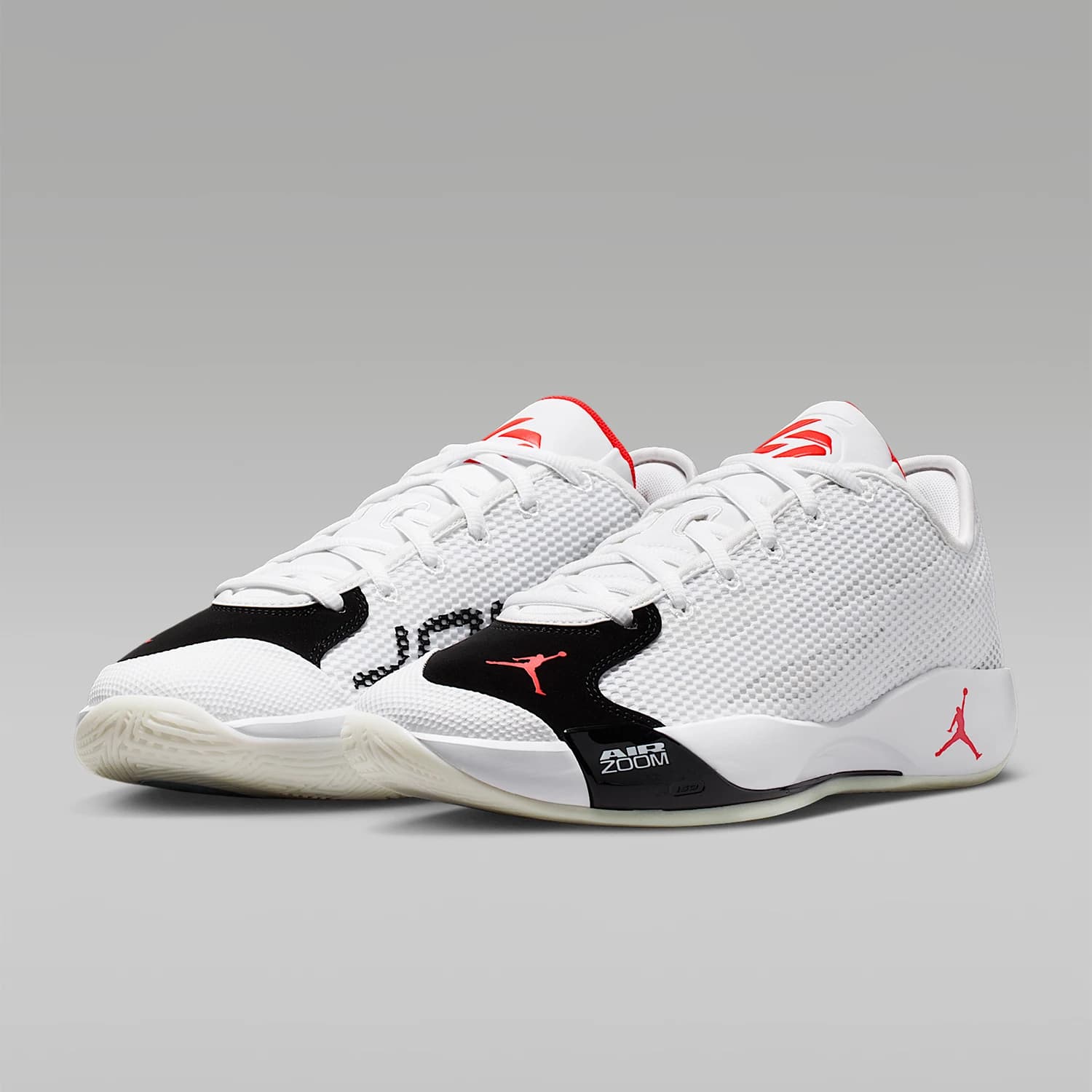 Nike genuine JORDAN men's cushioned mesh training comfortable basketball shoes IF1611-101