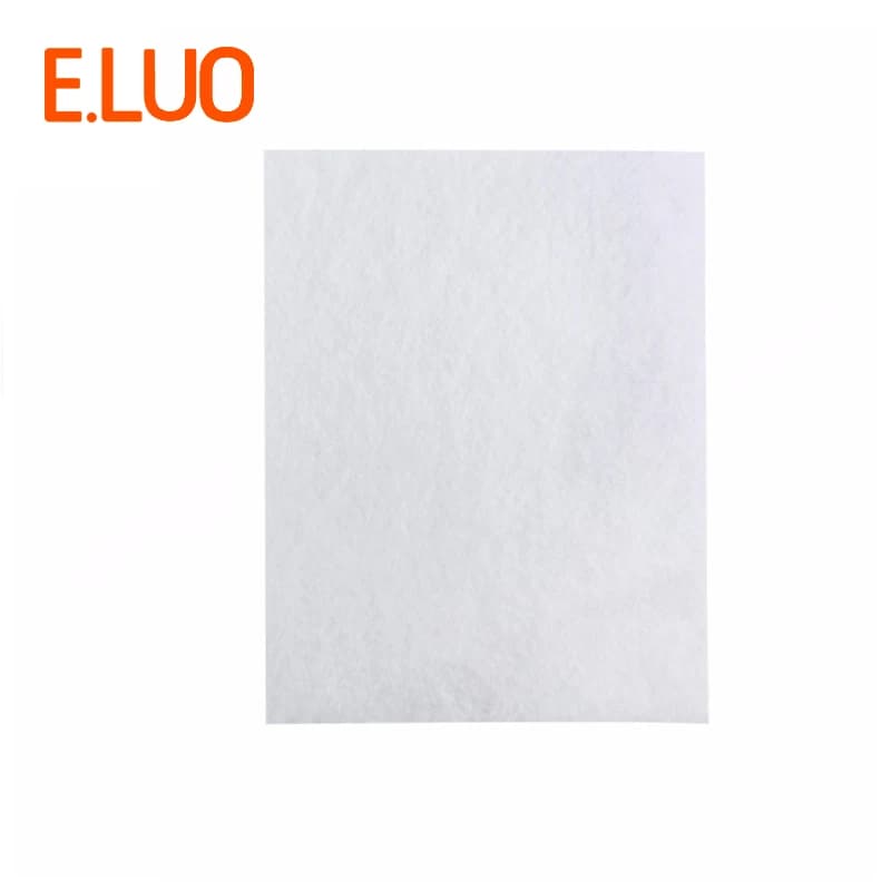 AC4144 Filtro purificatore d'aria in cotone 275*360mm Filtro bianco per AC4072 AC4075 AC4014 AC4083 AC4084 AC4085 AC4086 Parti purificatore d'aria