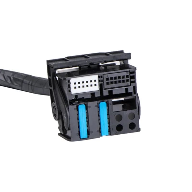 Zza Per Adattatore RNS-E Symphony II B6 A4/S4 CD RADIO