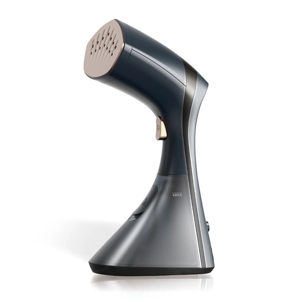 Stiratore a Vapore per Indumenti, Asciugatrice Mini Automatica per Casa, Macchina per Stirare