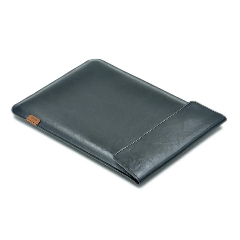 Manicotto Della Copertura Del Sacchetto Della Busta Del Sacchetto Del Computer Portatile Super Sottile, in Pelle Microfibra Cassa Del Manicotto Del Computer Portatile per Lenovo Yoga 6 Pro (di Yoga 920) da 13.9 Pollici