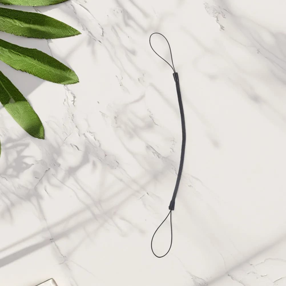 6 Pezzi Cordoncino Elastico Retrattile per Penna Stilo, Cordino Anti-Smarrimento per Tablet e Penne Touch Screen