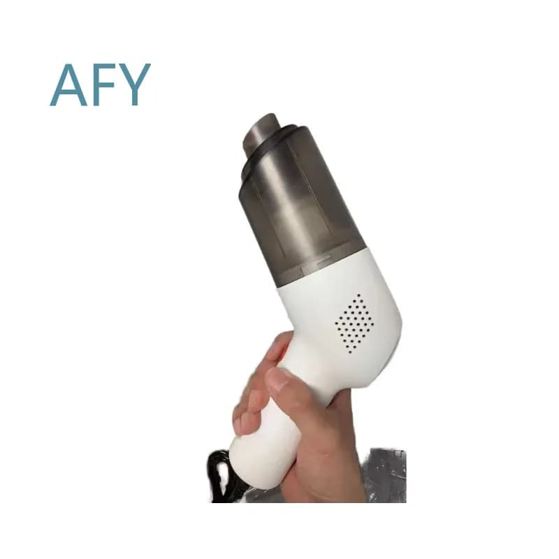 Advanced Vacuum Cleaner for Home Use Cordless Lightweight Upright Stick Vacuum for Hard Floors Carpets Pet Hair Allergens