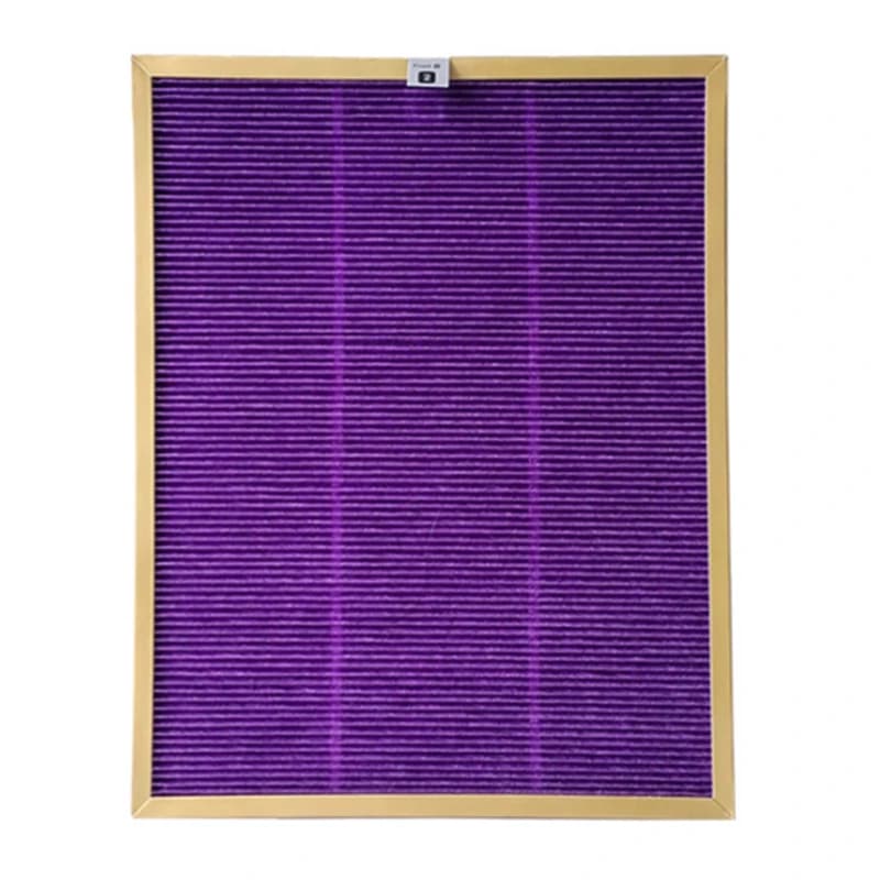 Multifunctional Filter for Philips 4151 Purifier Multifunctional Filter Element AC4372/4373/ 4375 Air cleaner filter