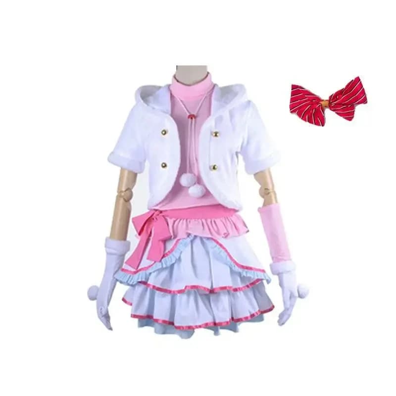 ☣ Costume Cosplay 2026 Six Little Nightmares 2 Mono, Trench Giallo, Outfit di Halloween per Uomini e Donne ☣ ~!