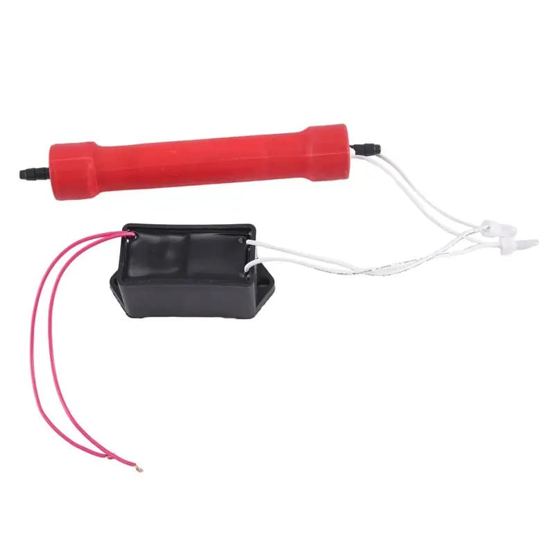 Accessori di ricambio per generatore di ozono A99G-2G, purificatore d'aria fai-da-te per la casa, sterilizzazione e disinfezione per depuratori d'acqua.