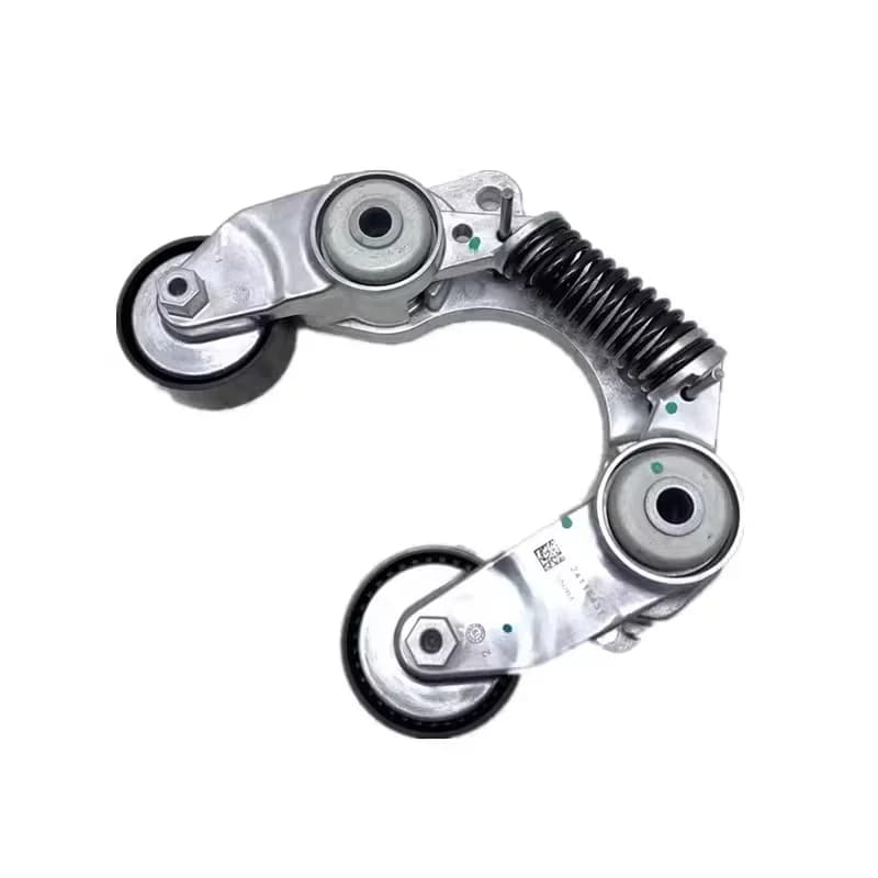 GL6 Volando Cruze New Yinglang 1.3T hybrid generator tightening wheel fan belt tensioning wheel 24115430 24115431